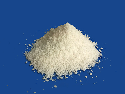 Refined Industry Salt